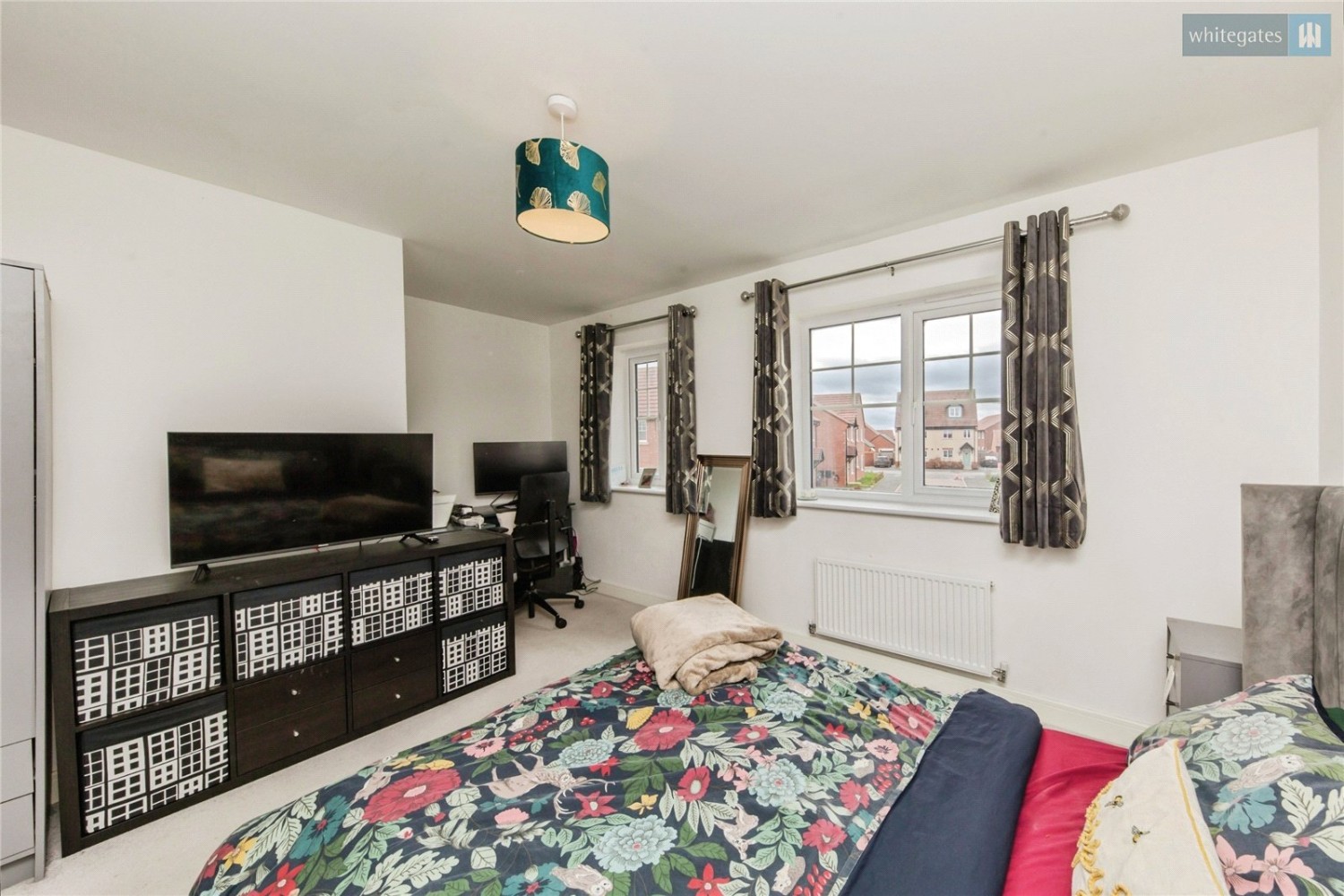 Henhull, Nantwich, Cheshire