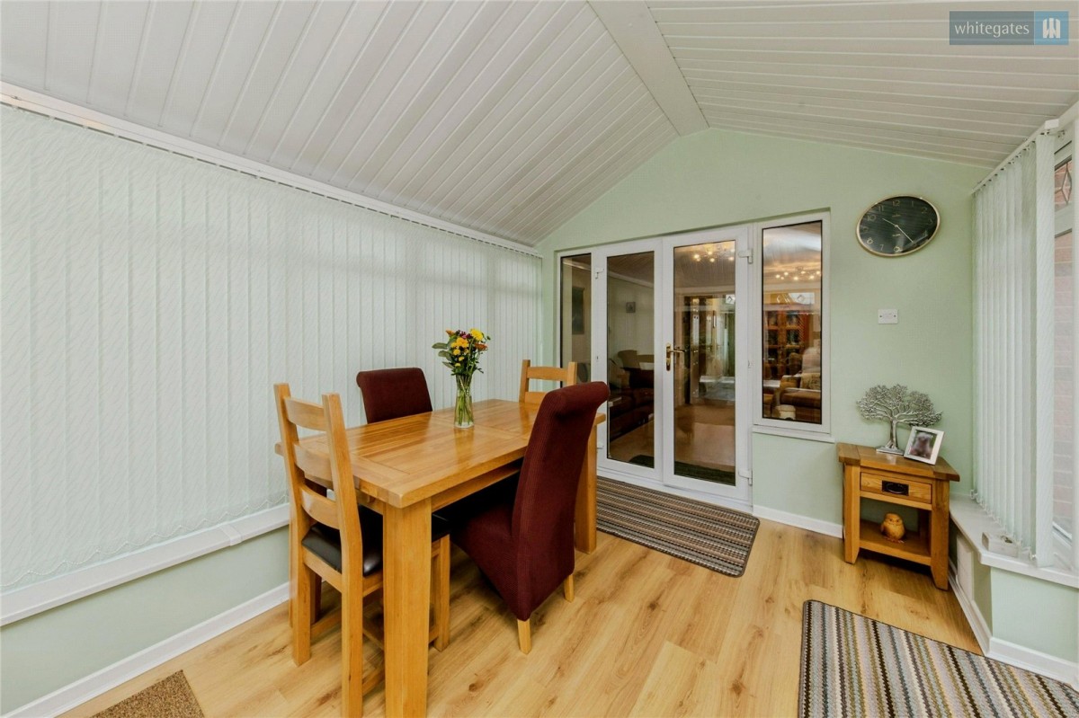 Stapeley, Nantwich, Cheshire