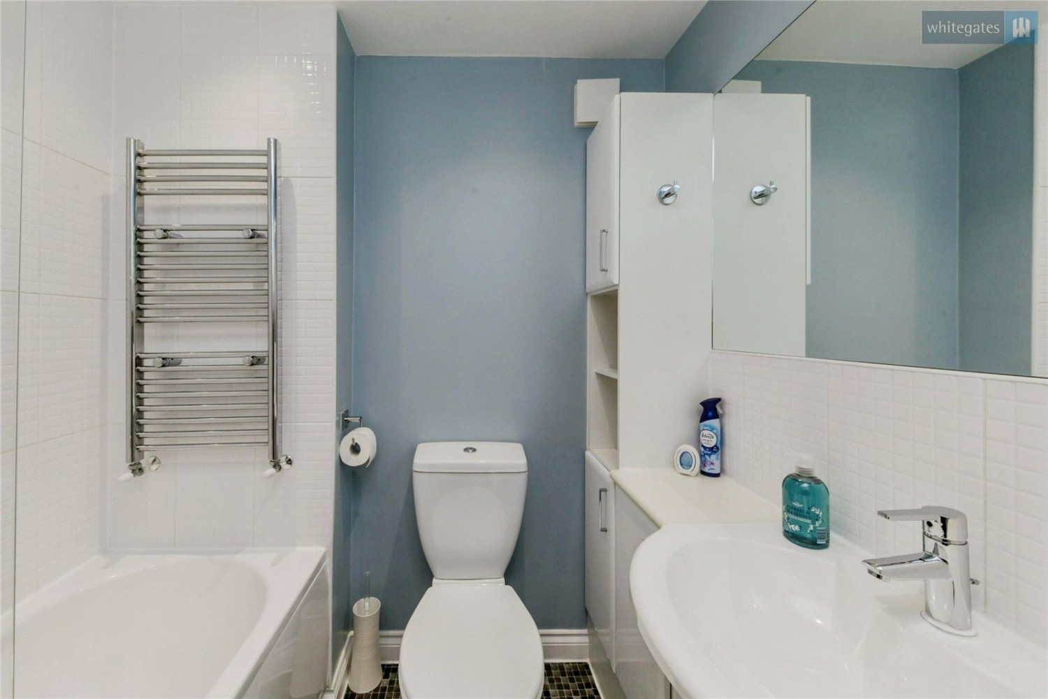 Stapeley, Nantwich, Cheshire