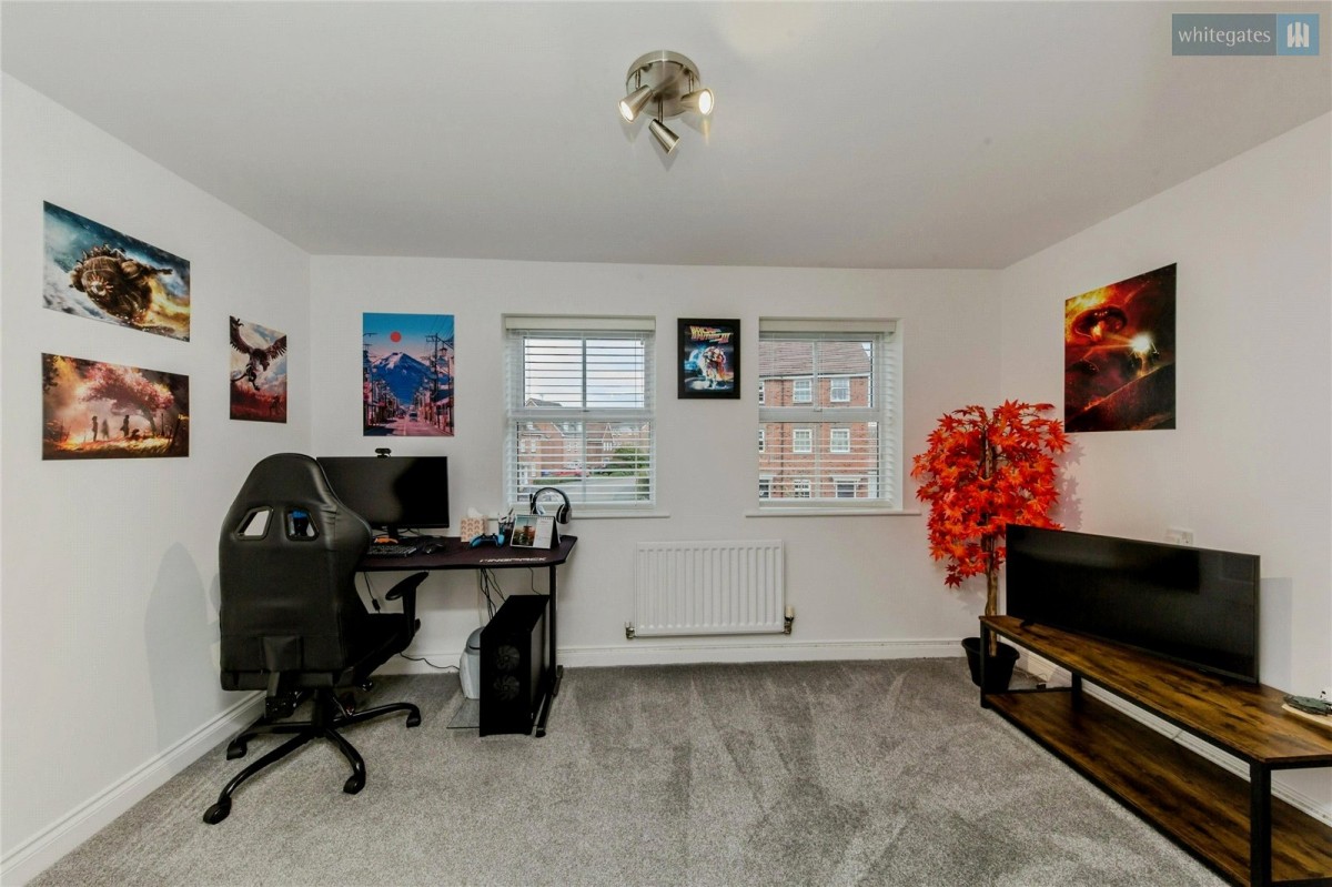 Stapeley, Nantwich, Cheshire