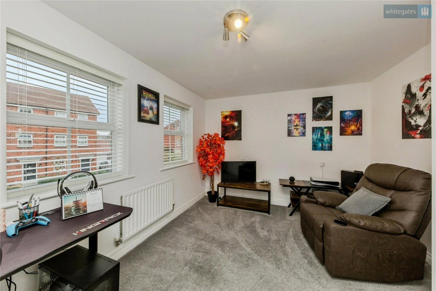 Stapeley, Nantwich, Cheshire