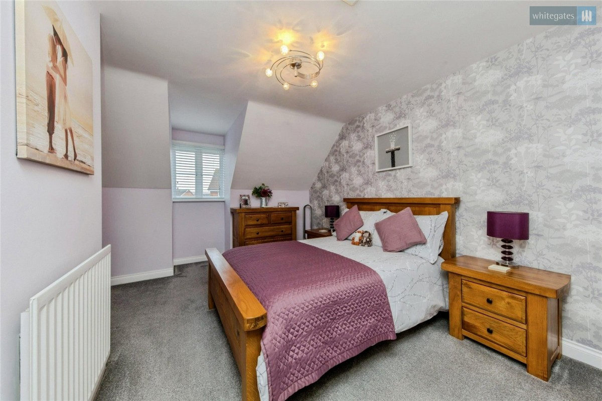 Stapeley, Nantwich, Cheshire