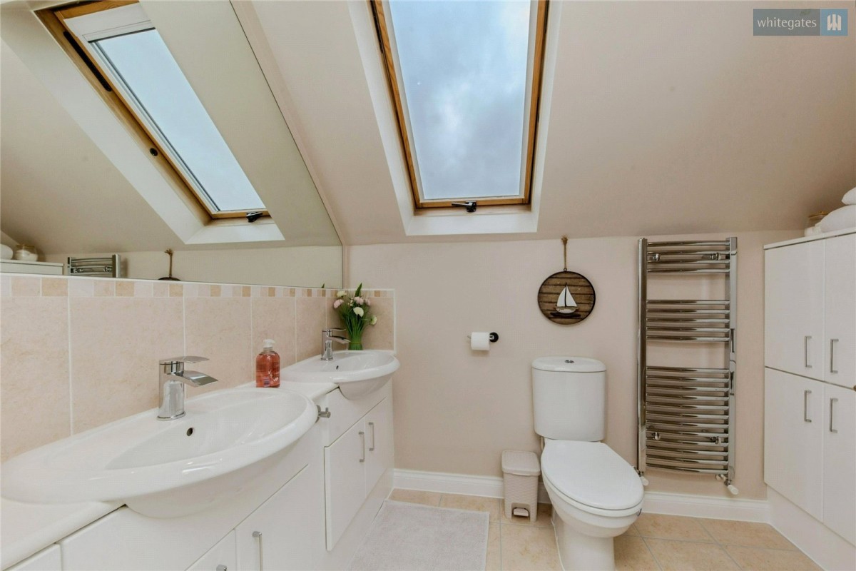 Stapeley, Nantwich, Cheshire