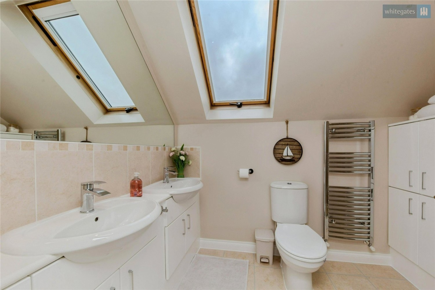 Stapeley, Nantwich, Cheshire