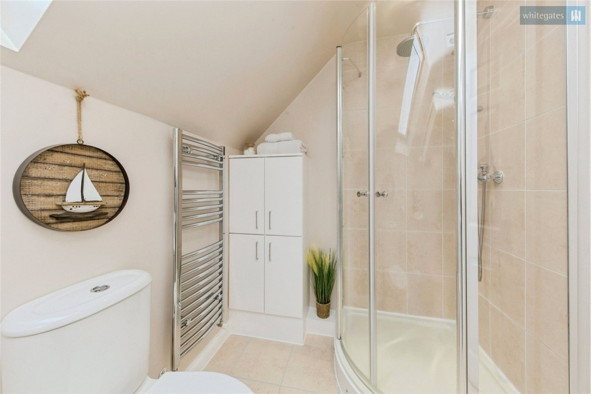 Stapeley, Nantwich, Cheshire