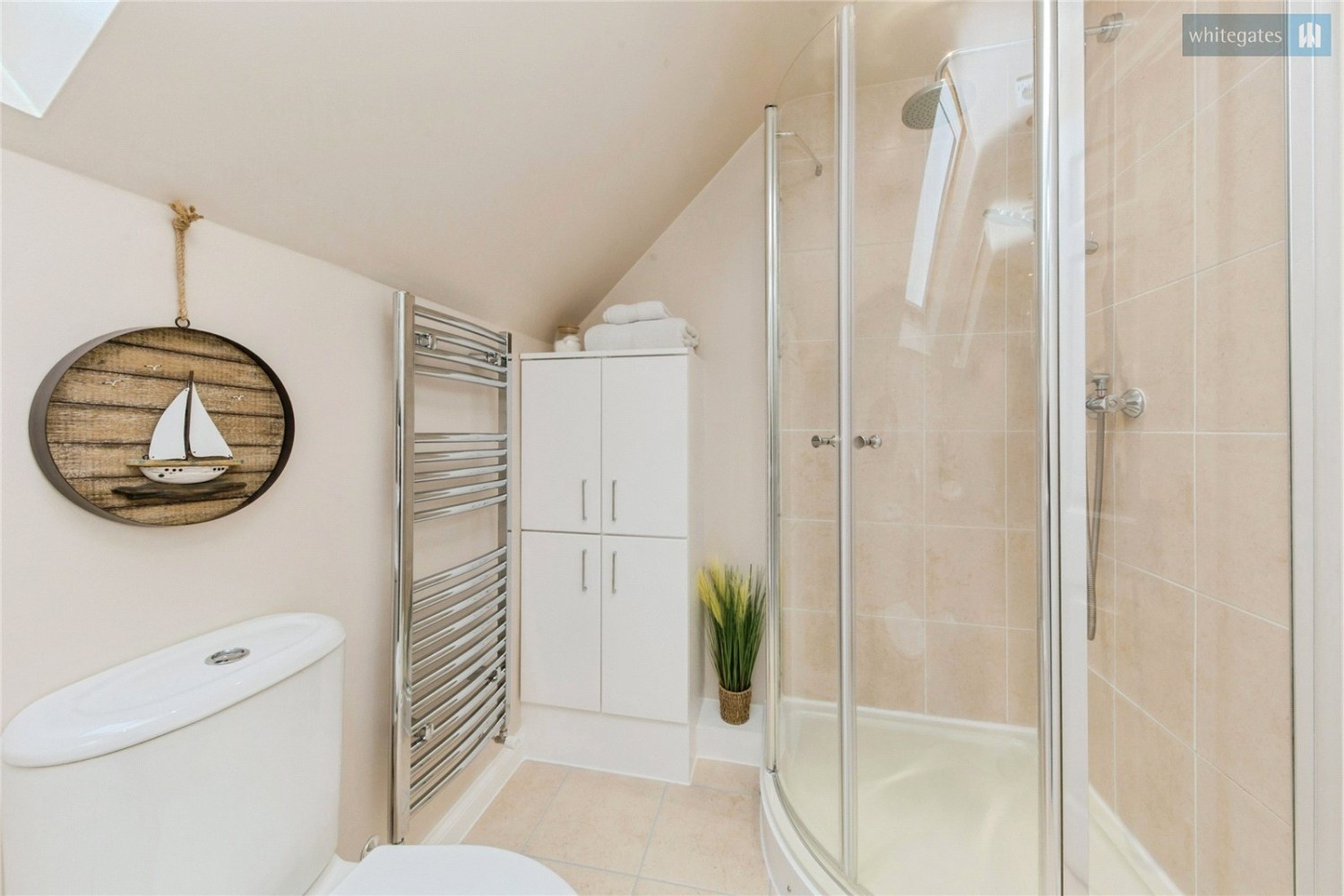 Stapeley, Nantwich, Cheshire