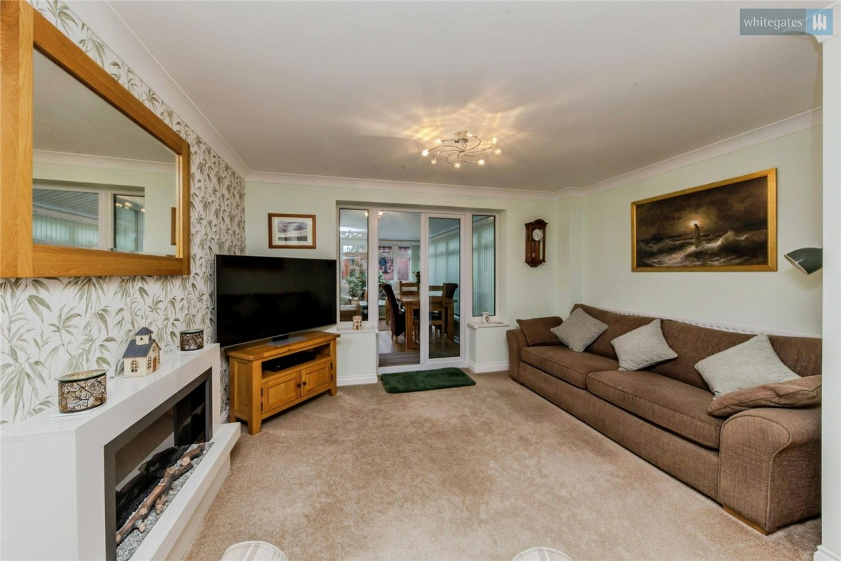 Stapeley, Nantwich, Cheshire