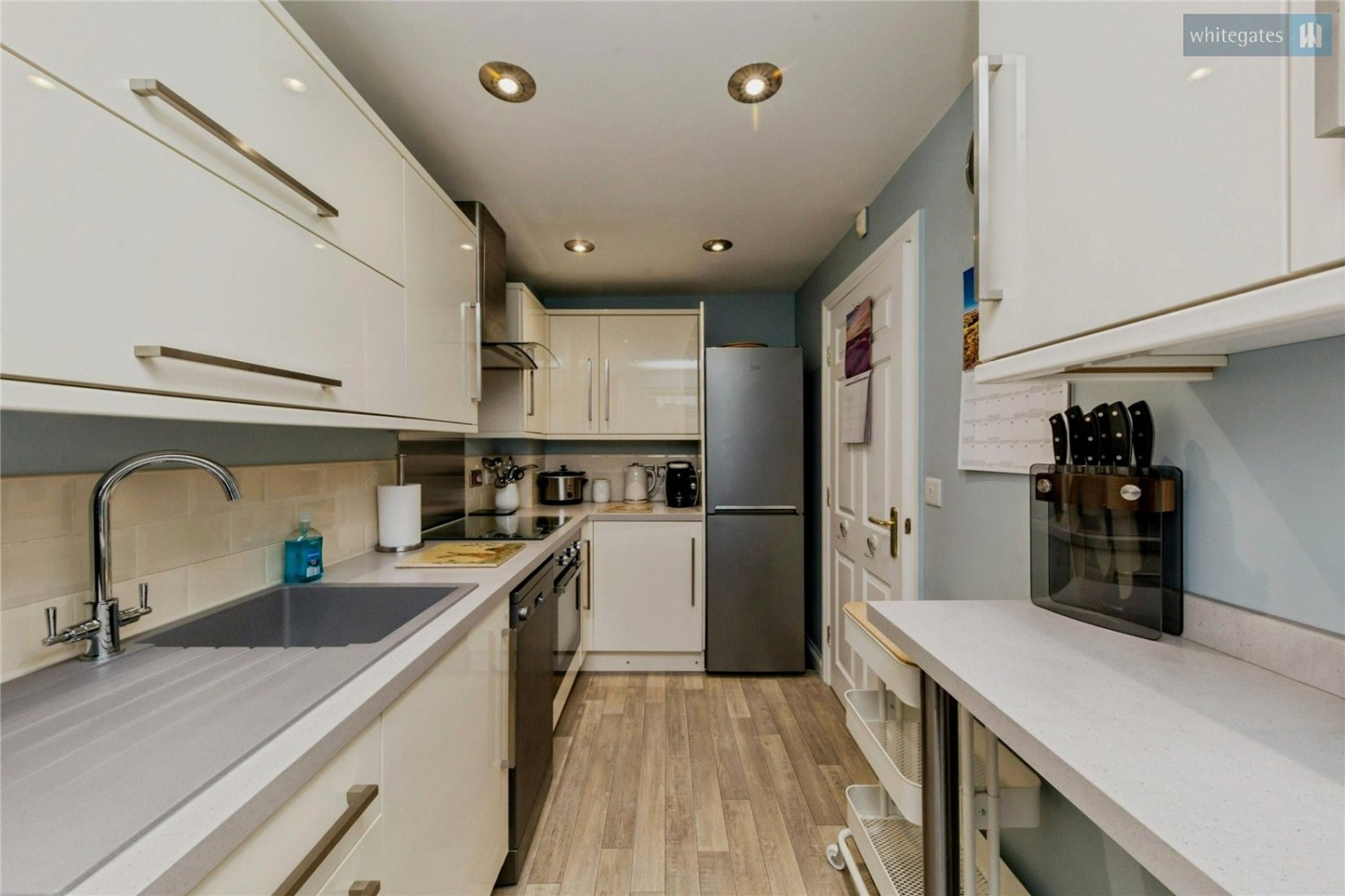 Stapeley, Nantwich, Cheshire