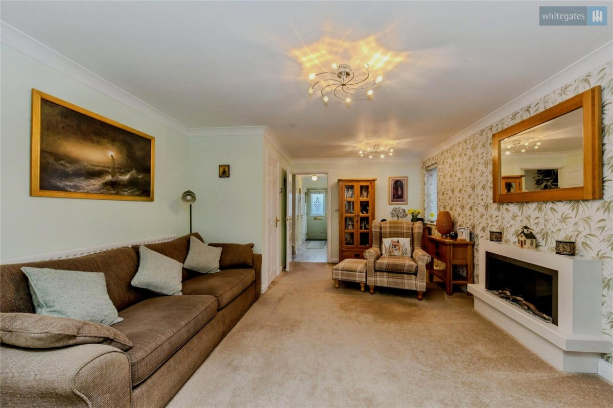 Stapeley, Nantwich, Cheshire