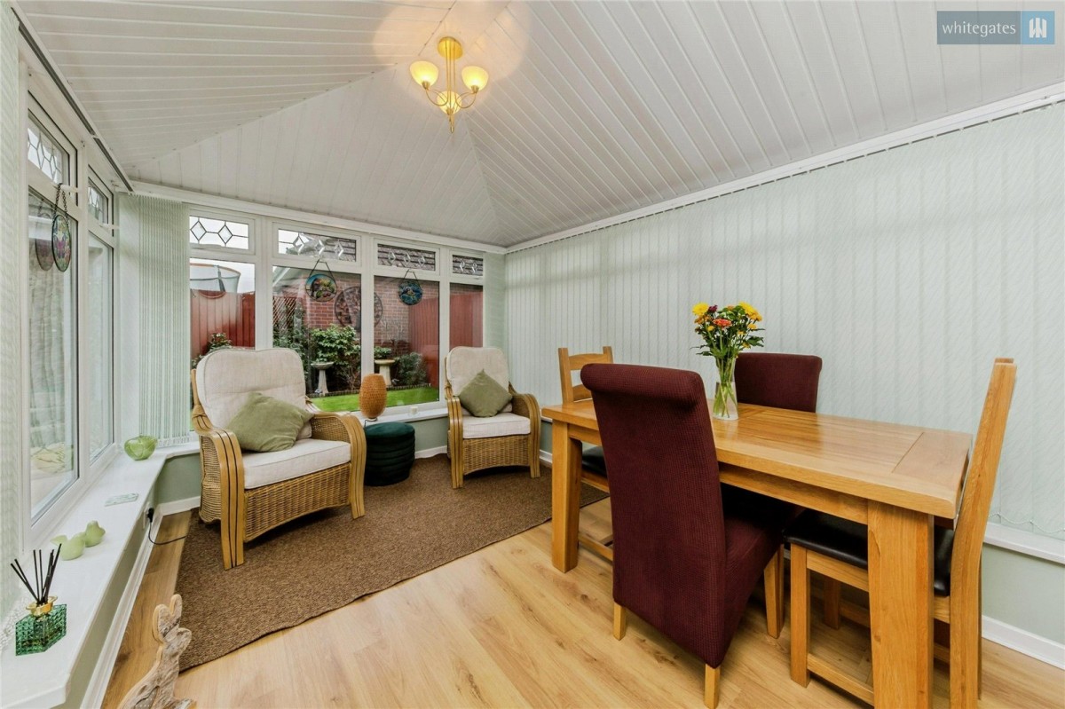 Stapeley, Nantwich, Cheshire