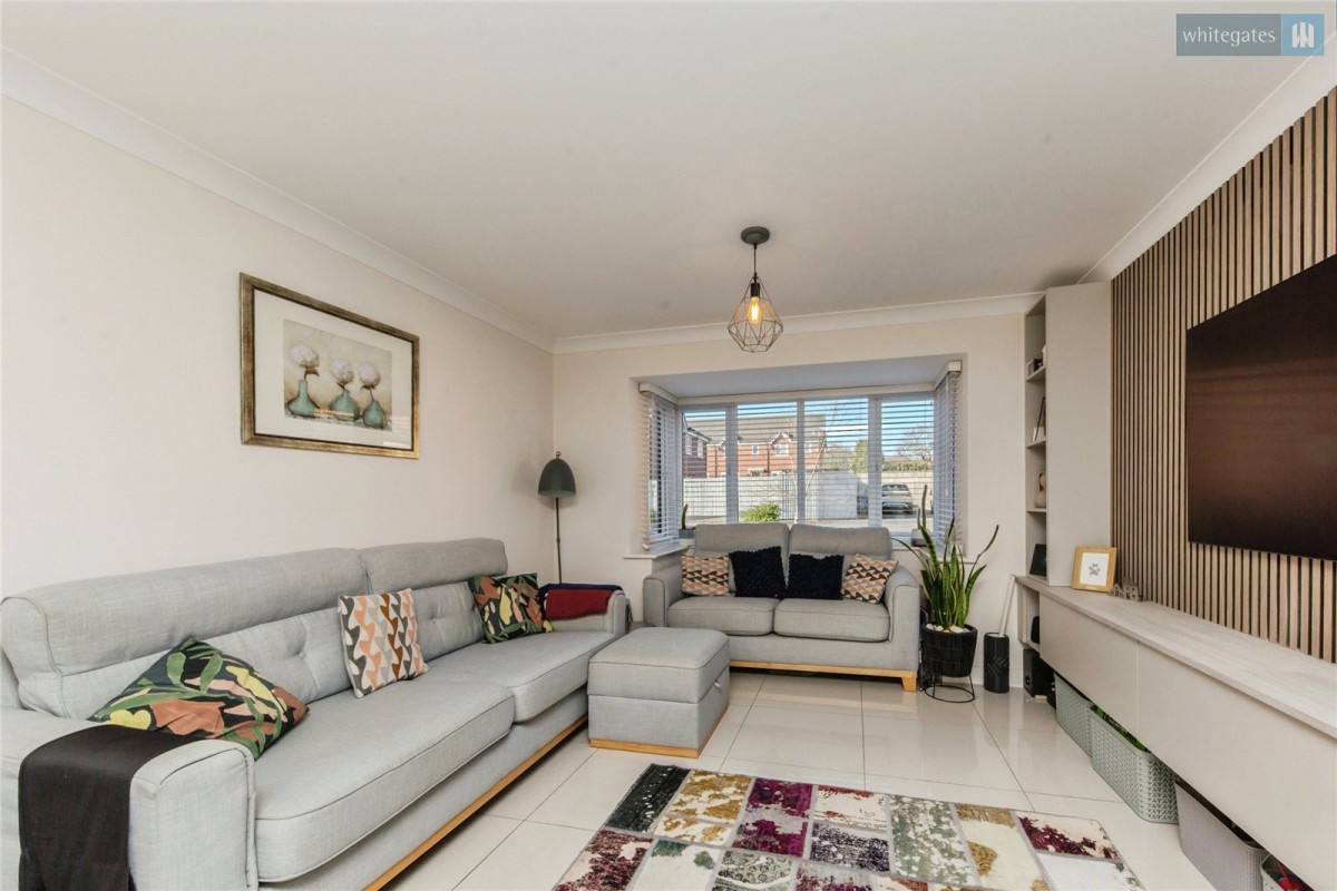 Shavington, Crewe, Cheshire