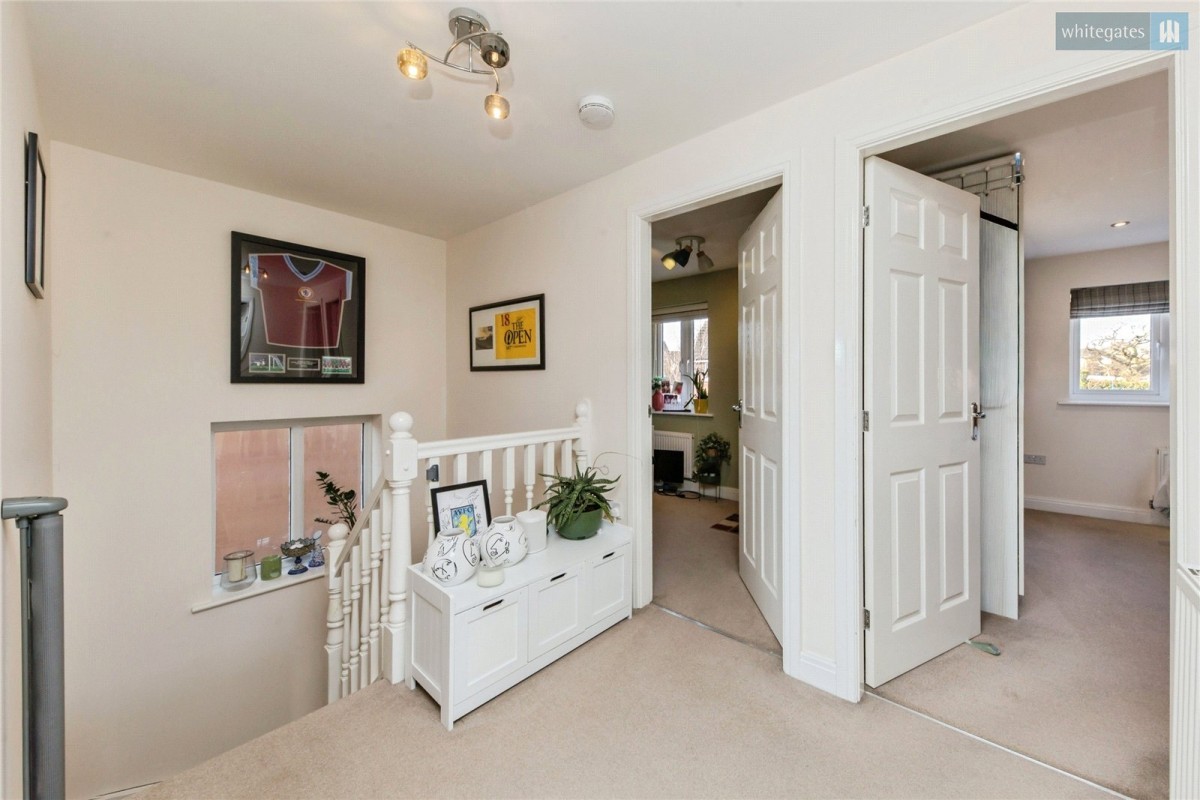 Shavington, Crewe, Cheshire