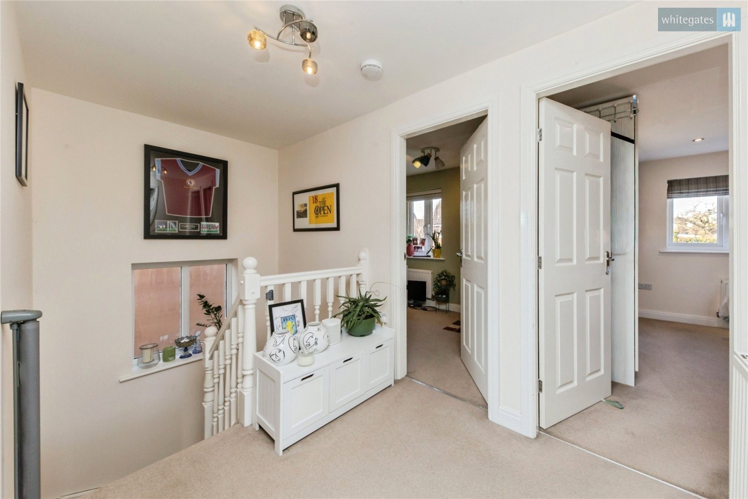 Shavington, Crewe, Cheshire