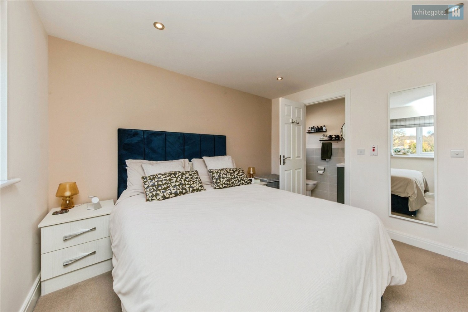 Shavington, Crewe, Cheshire