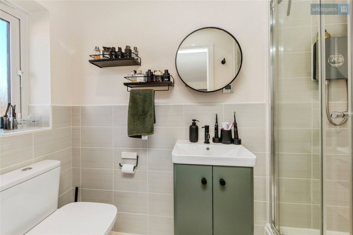 Shavington, Crewe, Cheshire