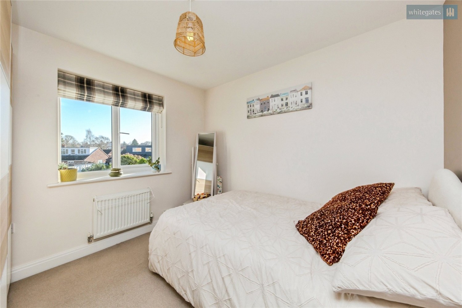 Shavington, Crewe, Cheshire