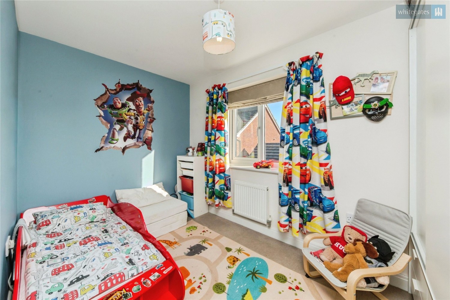 Shavington, Crewe, Cheshire