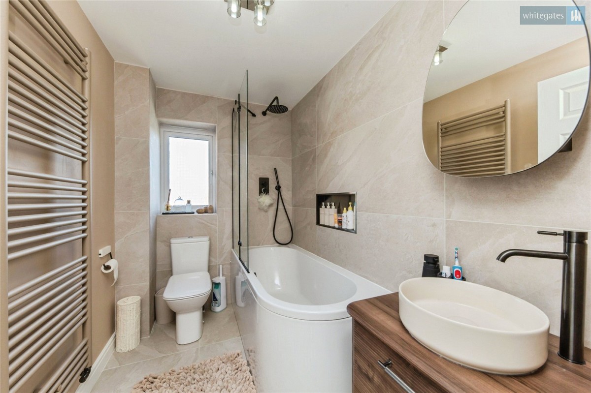 Shavington, Crewe, Cheshire