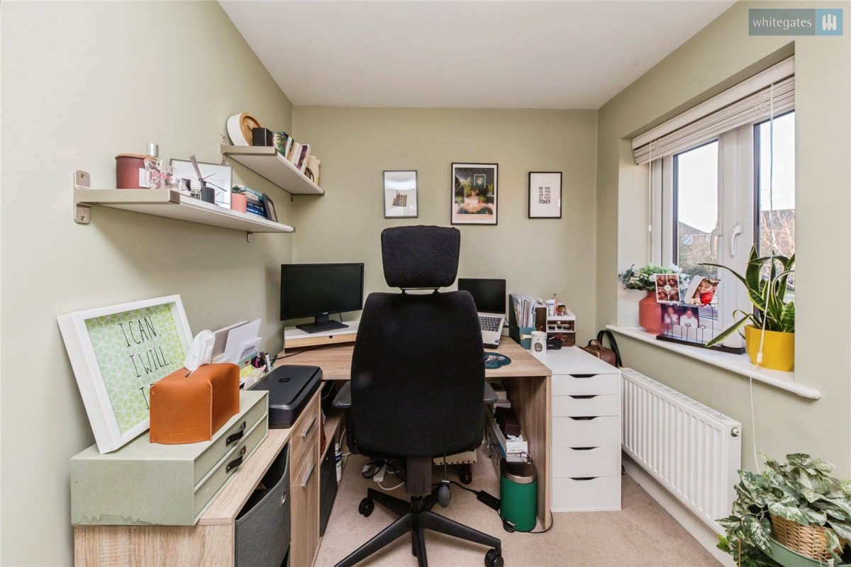 Shavington, Crewe, Cheshire