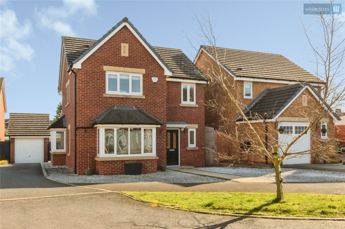 Shavington, Crewe, Cheshire