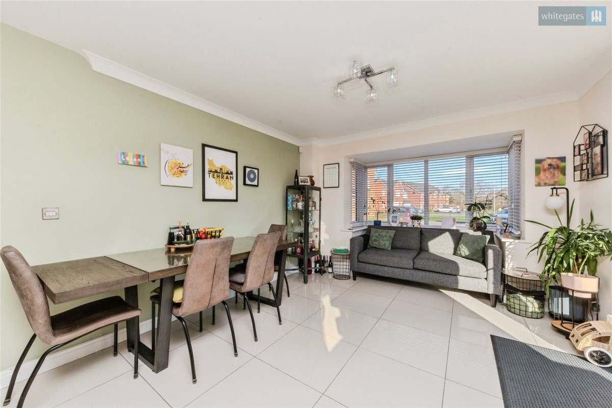 Shavington, Crewe, Cheshire