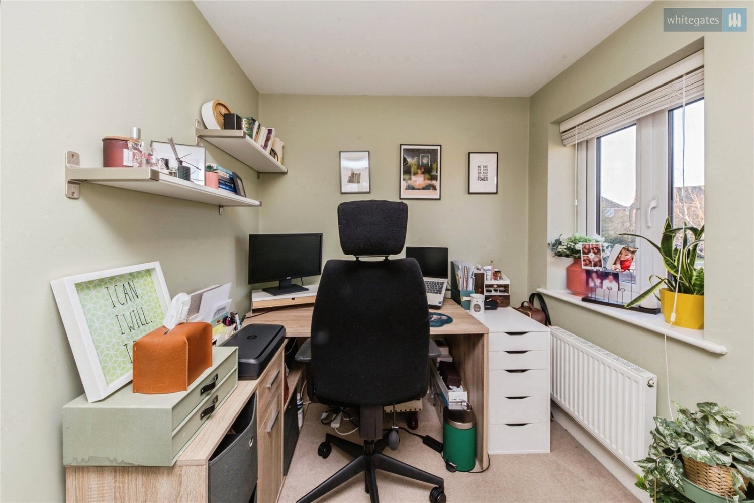 Shavington, Crewe, Cheshire