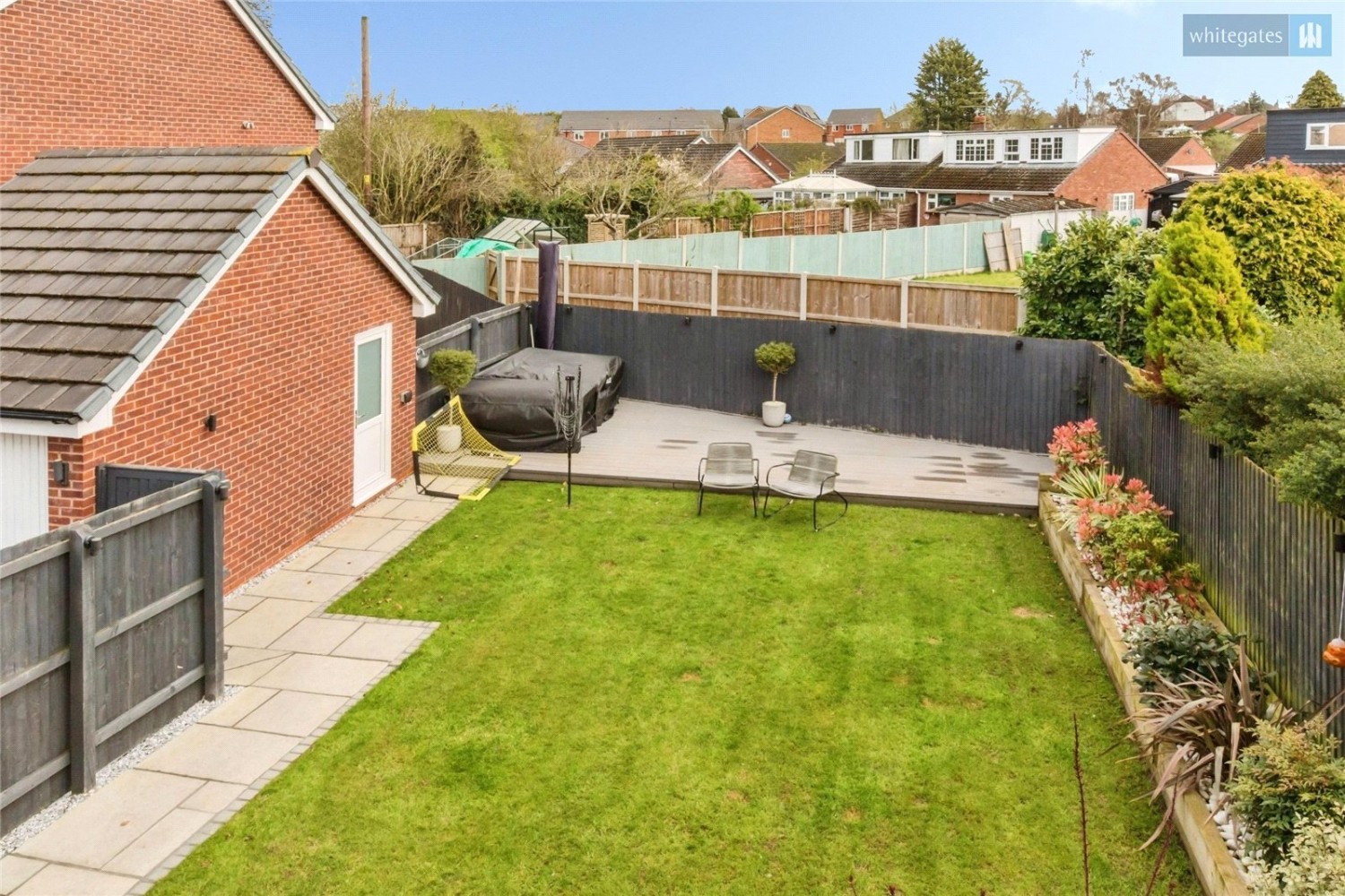 Shavington, Crewe, Cheshire