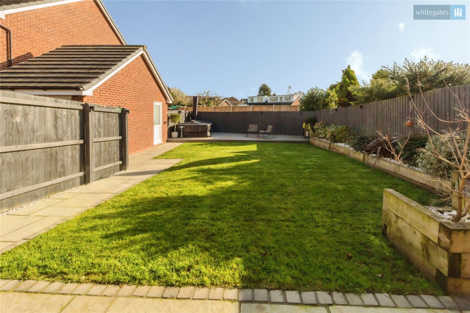 Shavington, Crewe, Cheshire