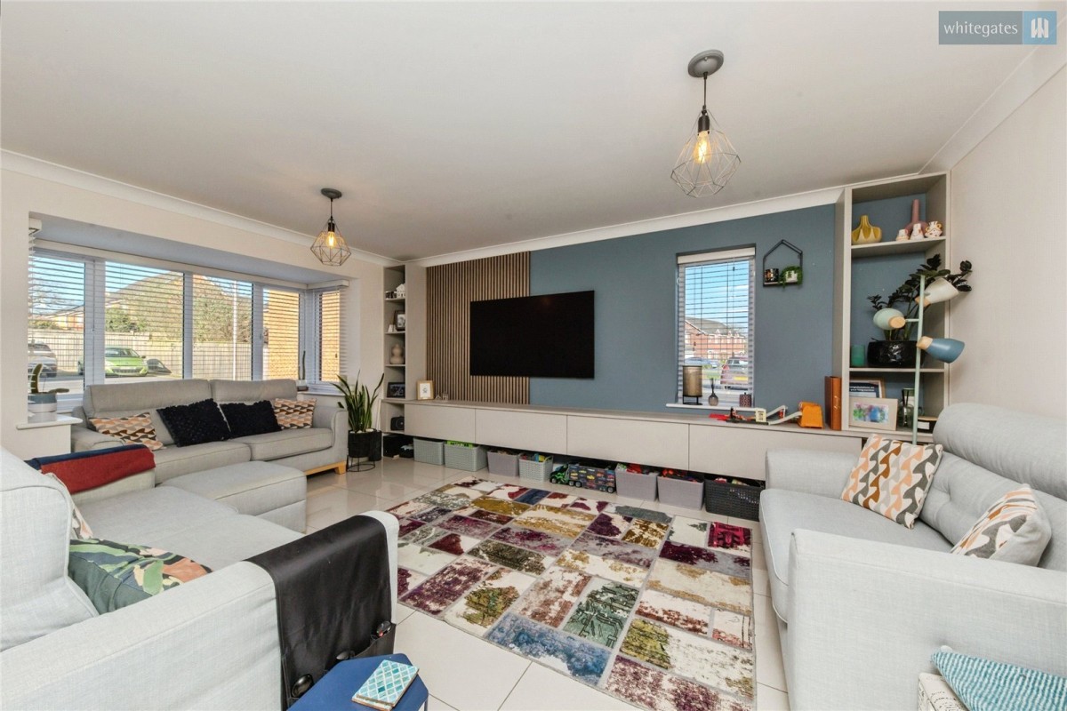 Shavington, Crewe, Cheshire