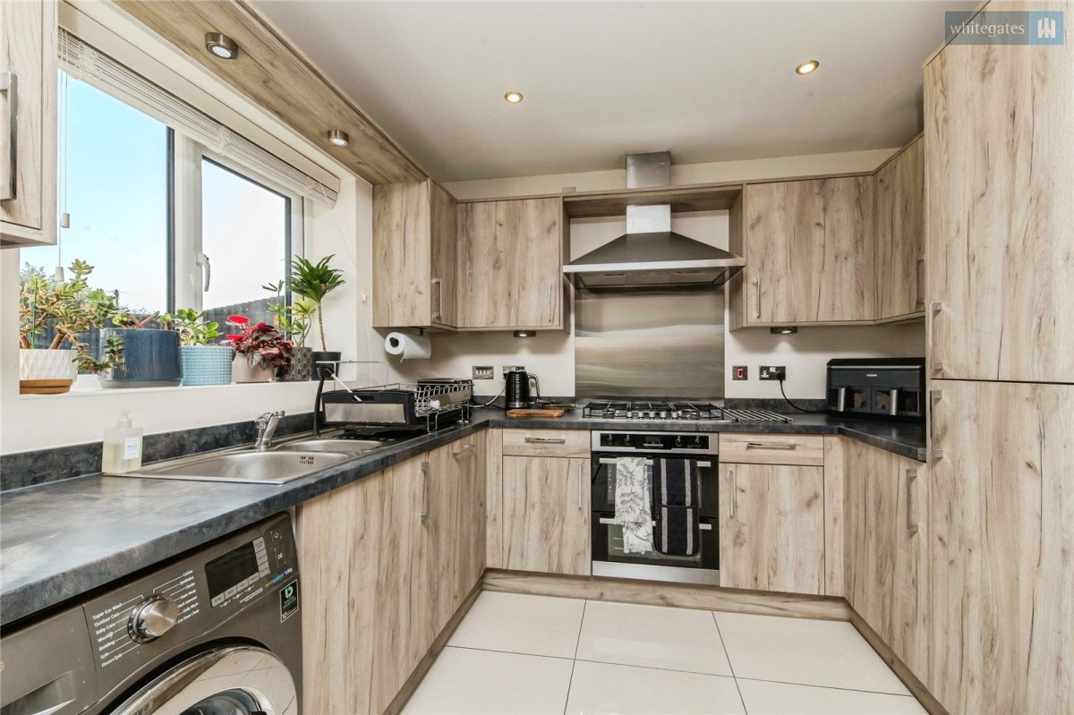 Shavington, Crewe, Cheshire