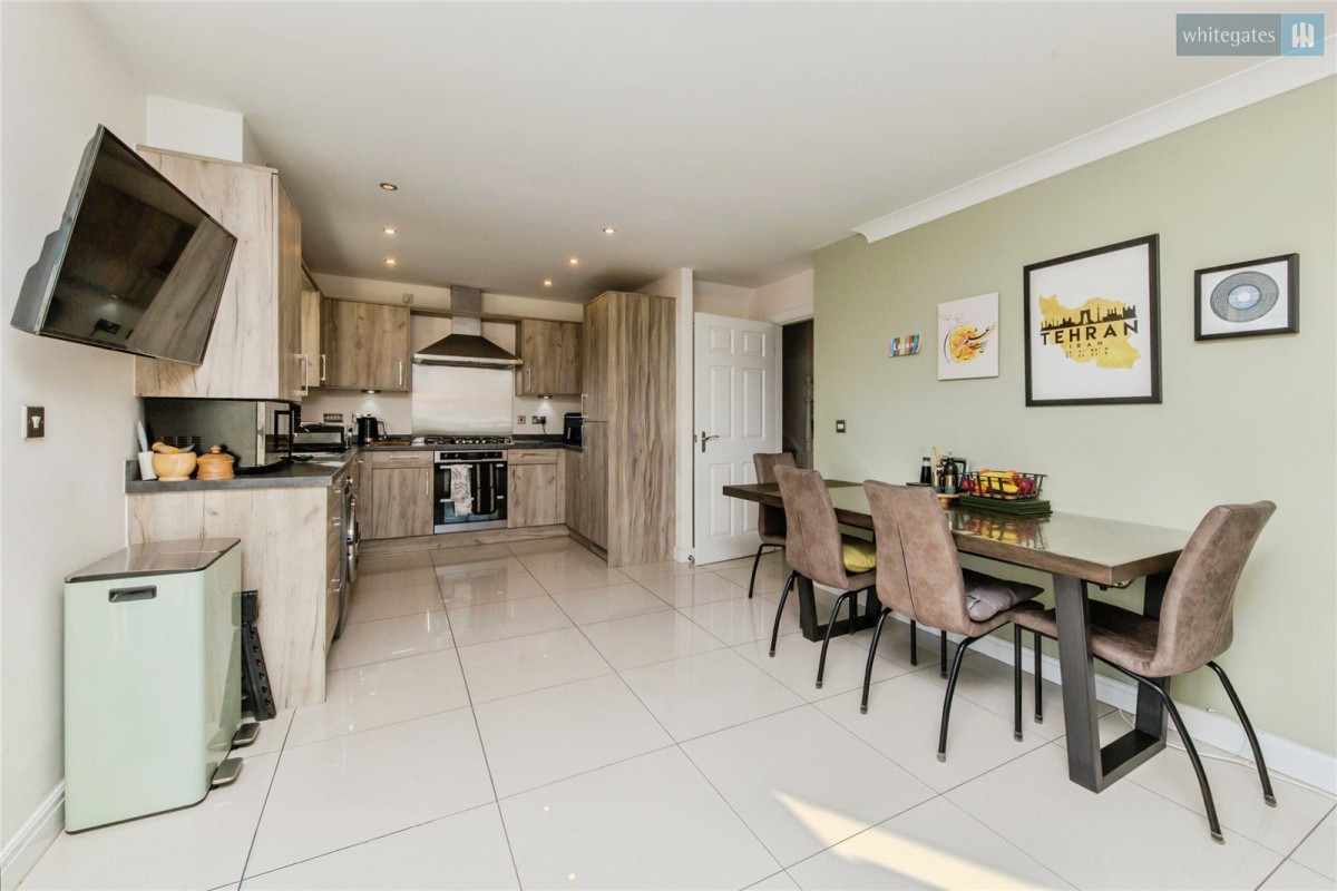 Shavington, Crewe, Cheshire