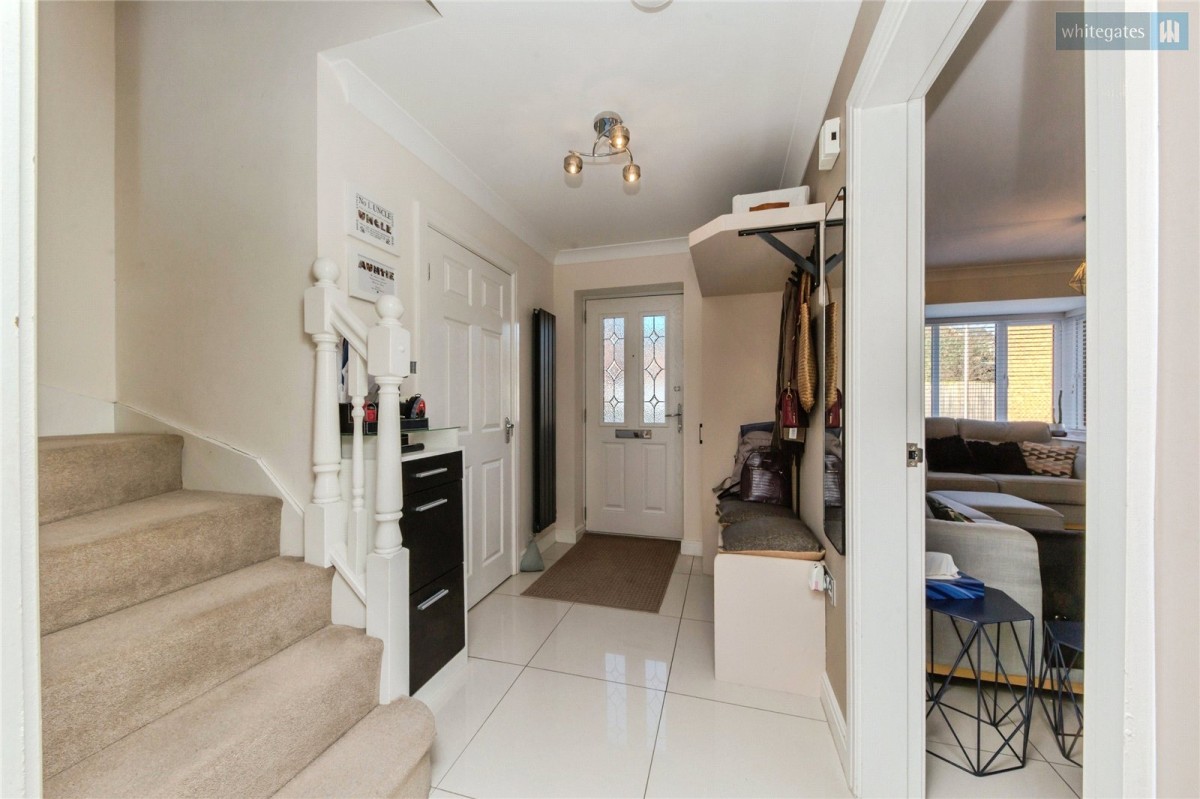 Shavington, Crewe, Cheshire