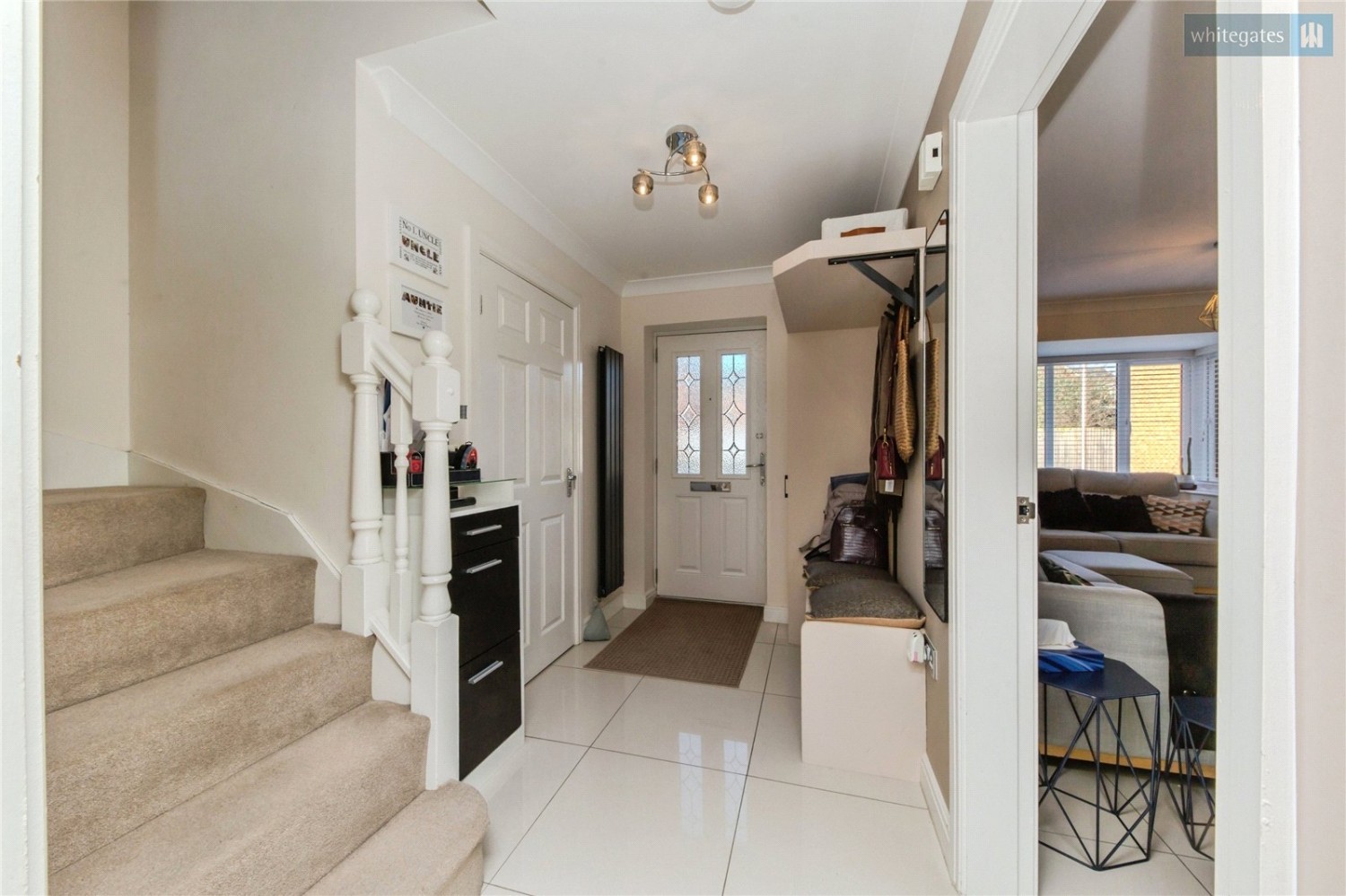 Shavington, Crewe, Cheshire