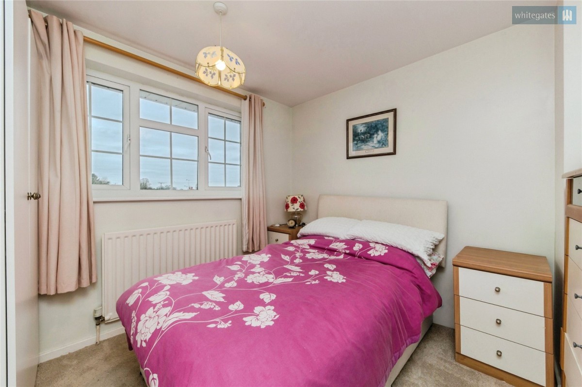 Wybunbury, Nantwich, Cheshire