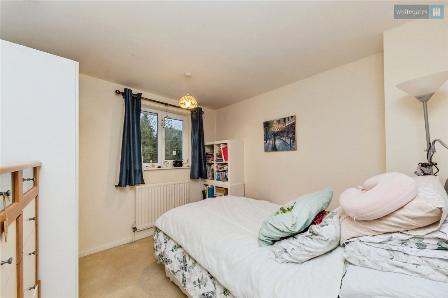 Wybunbury, Nantwich, Cheshire