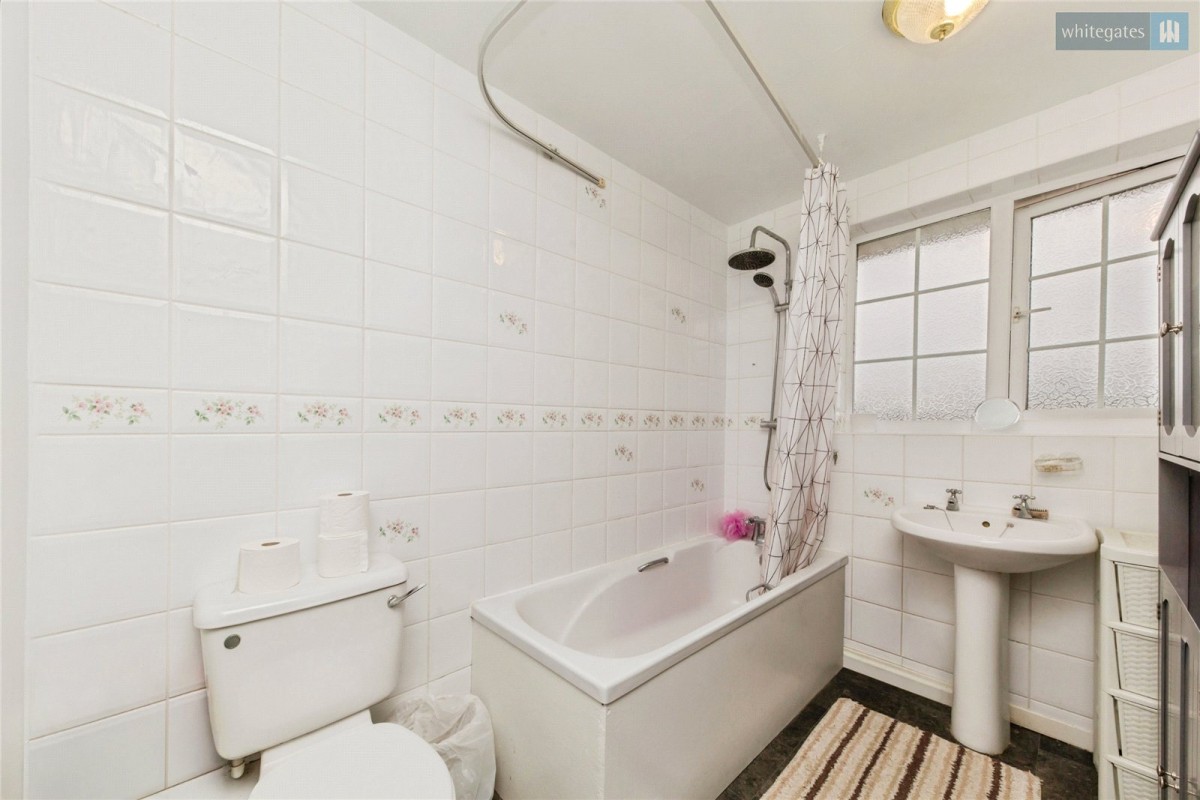 Wybunbury, Nantwich, Cheshire