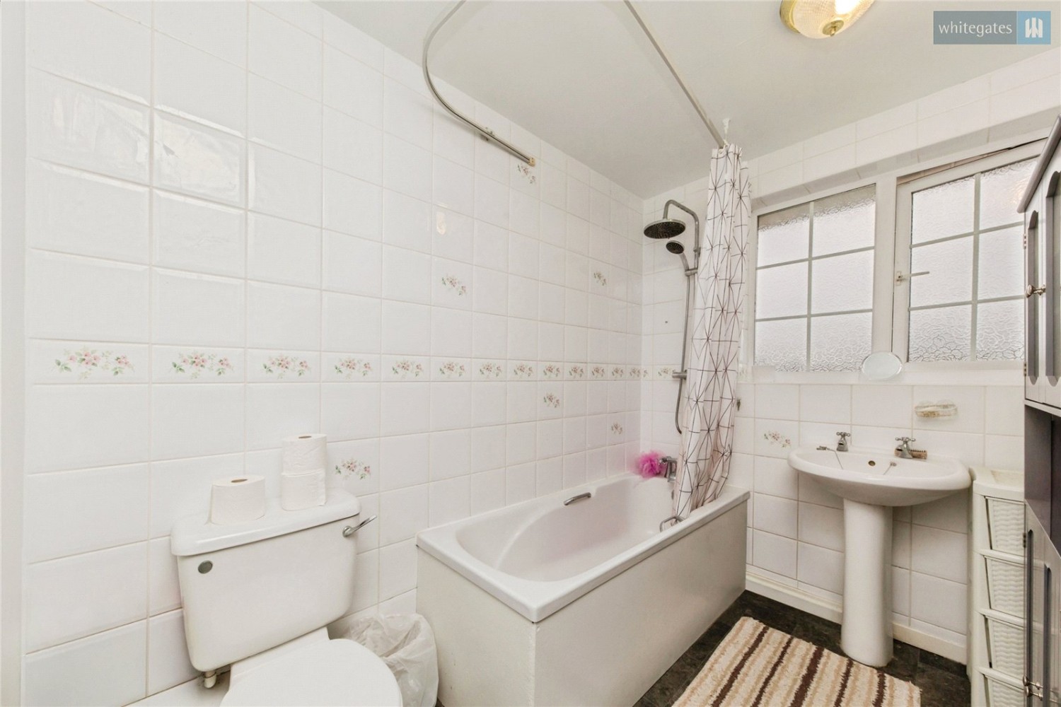 Wybunbury, Nantwich, Cheshire