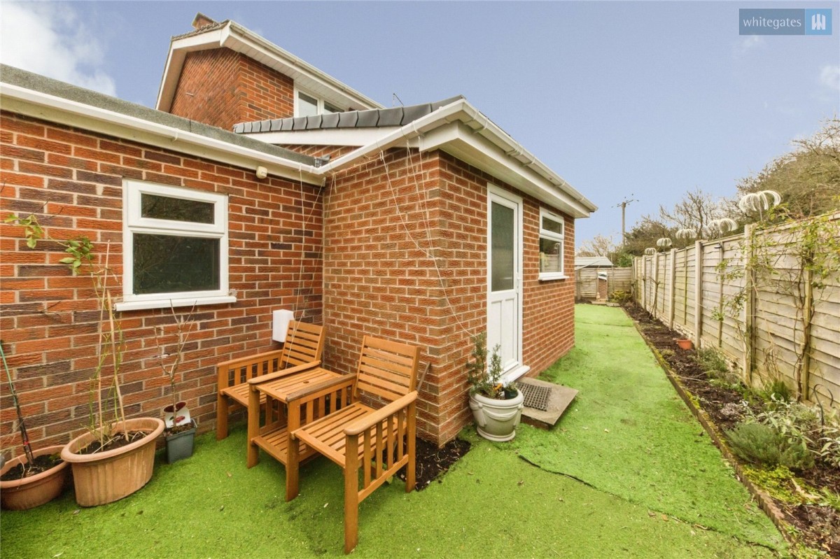 Wybunbury, Nantwich, Cheshire