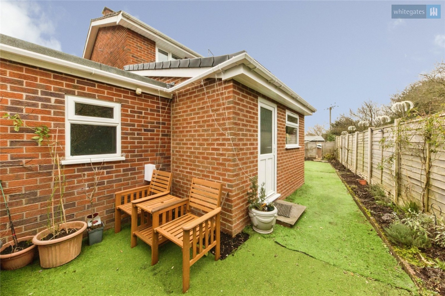 Wybunbury, Nantwich, Cheshire