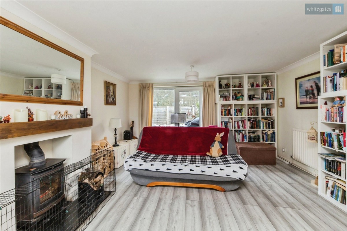 Wybunbury, Nantwich, Cheshire