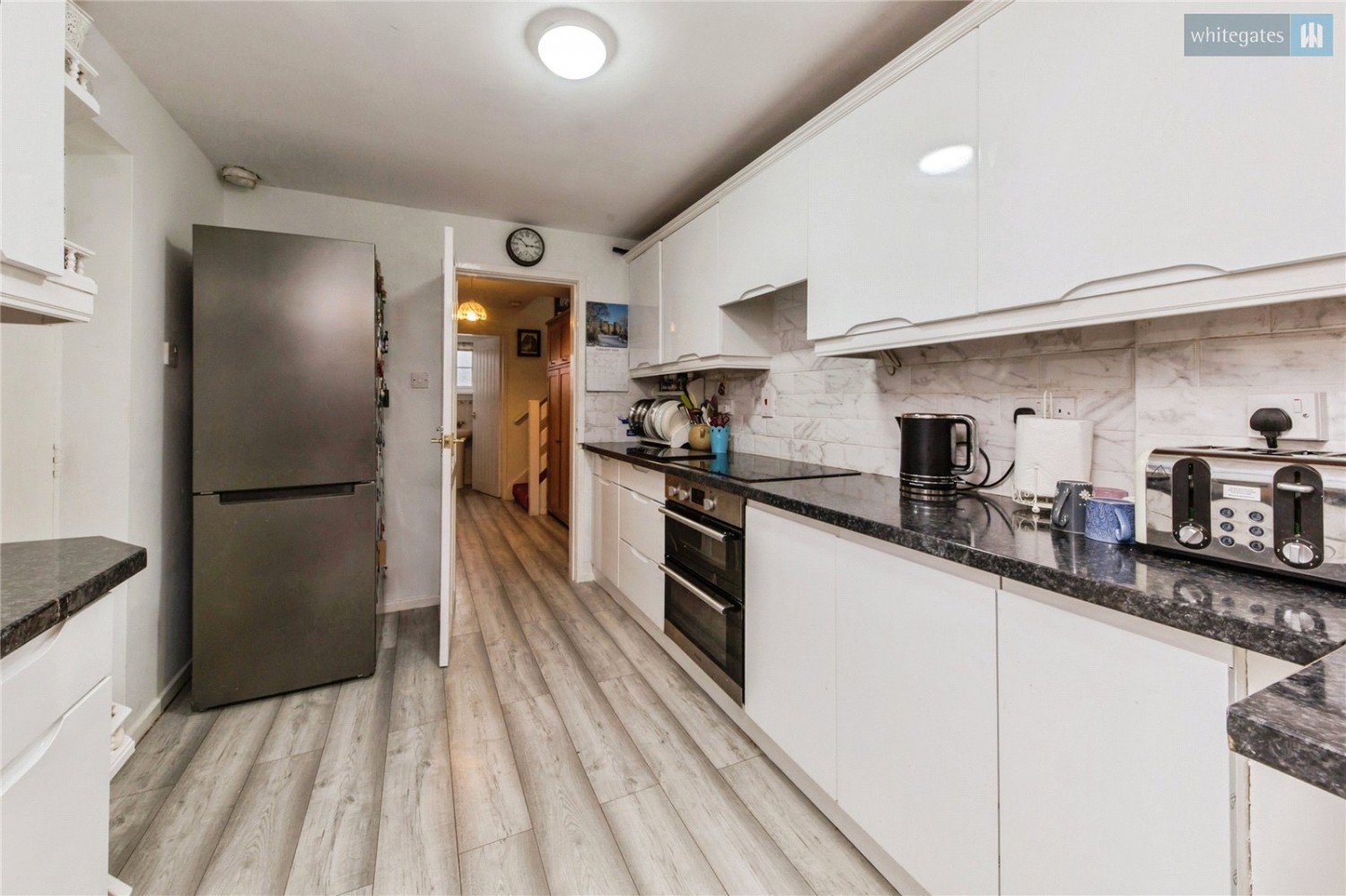 Wybunbury, Nantwich, Cheshire