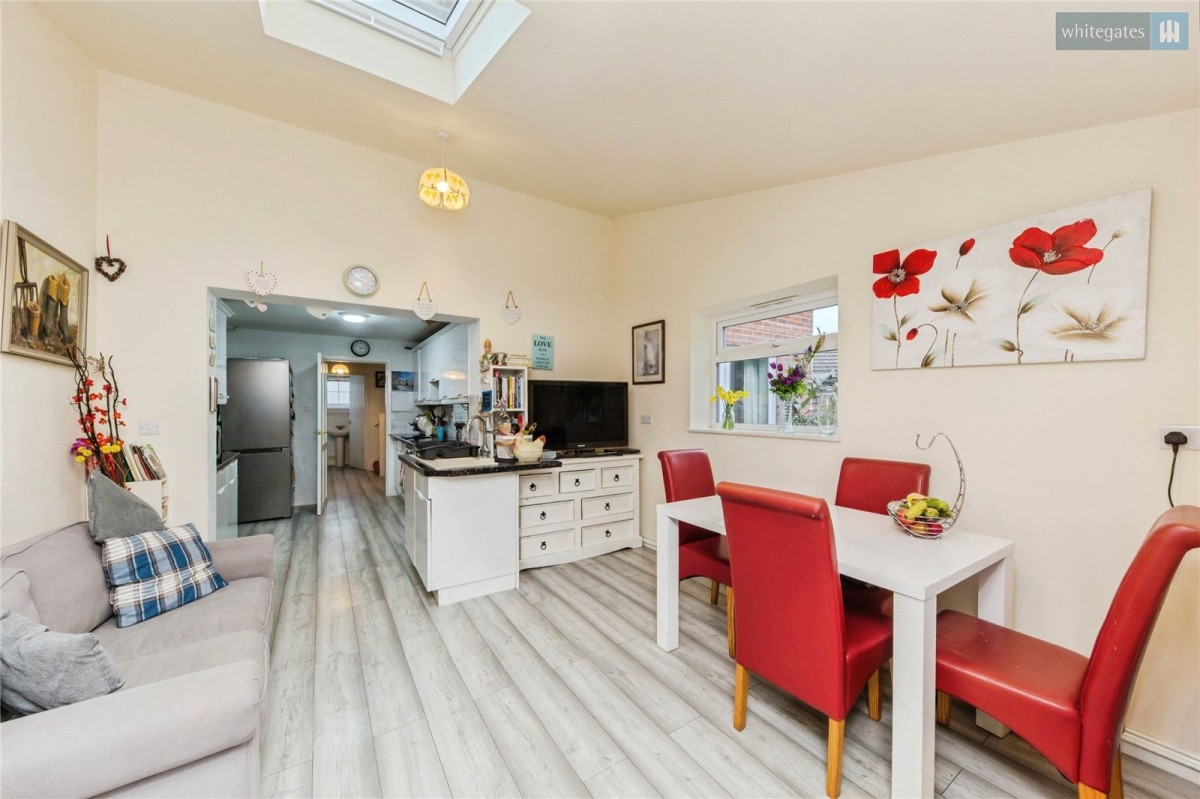 Wybunbury, Nantwich, Cheshire