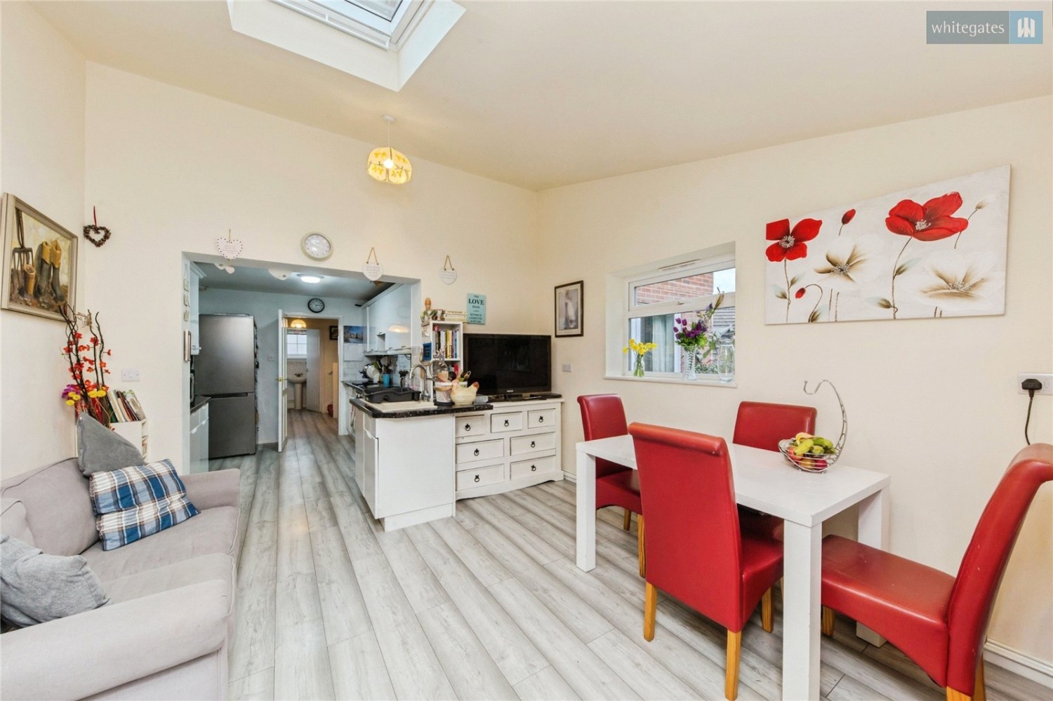 Wybunbury, Nantwich, Cheshire