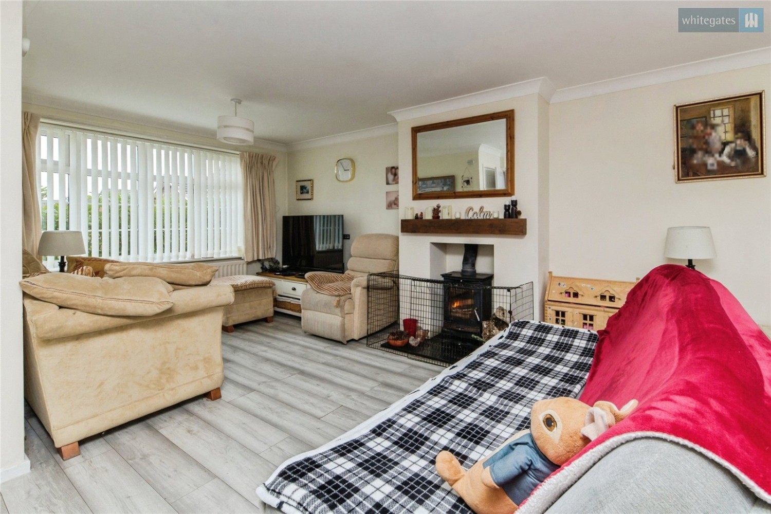 Wybunbury, Nantwich, Cheshire