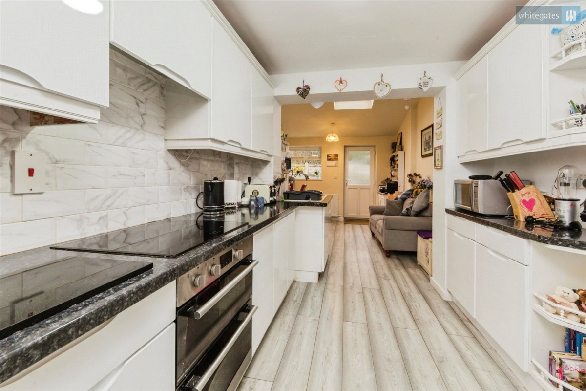 Wybunbury, Nantwich, Cheshire