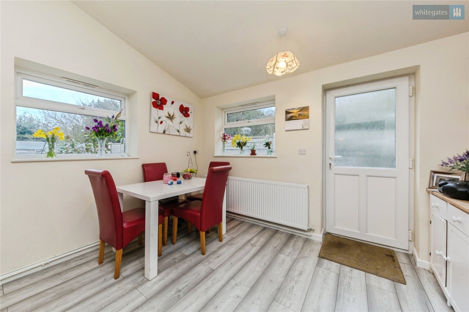 Wybunbury, Nantwich, Cheshire