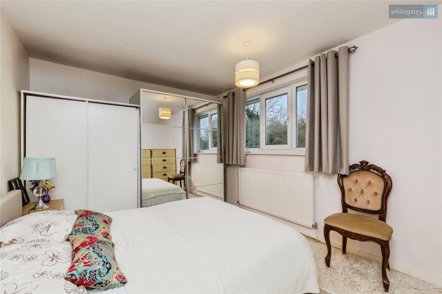 Wybunbury, Nantwich, Cheshire