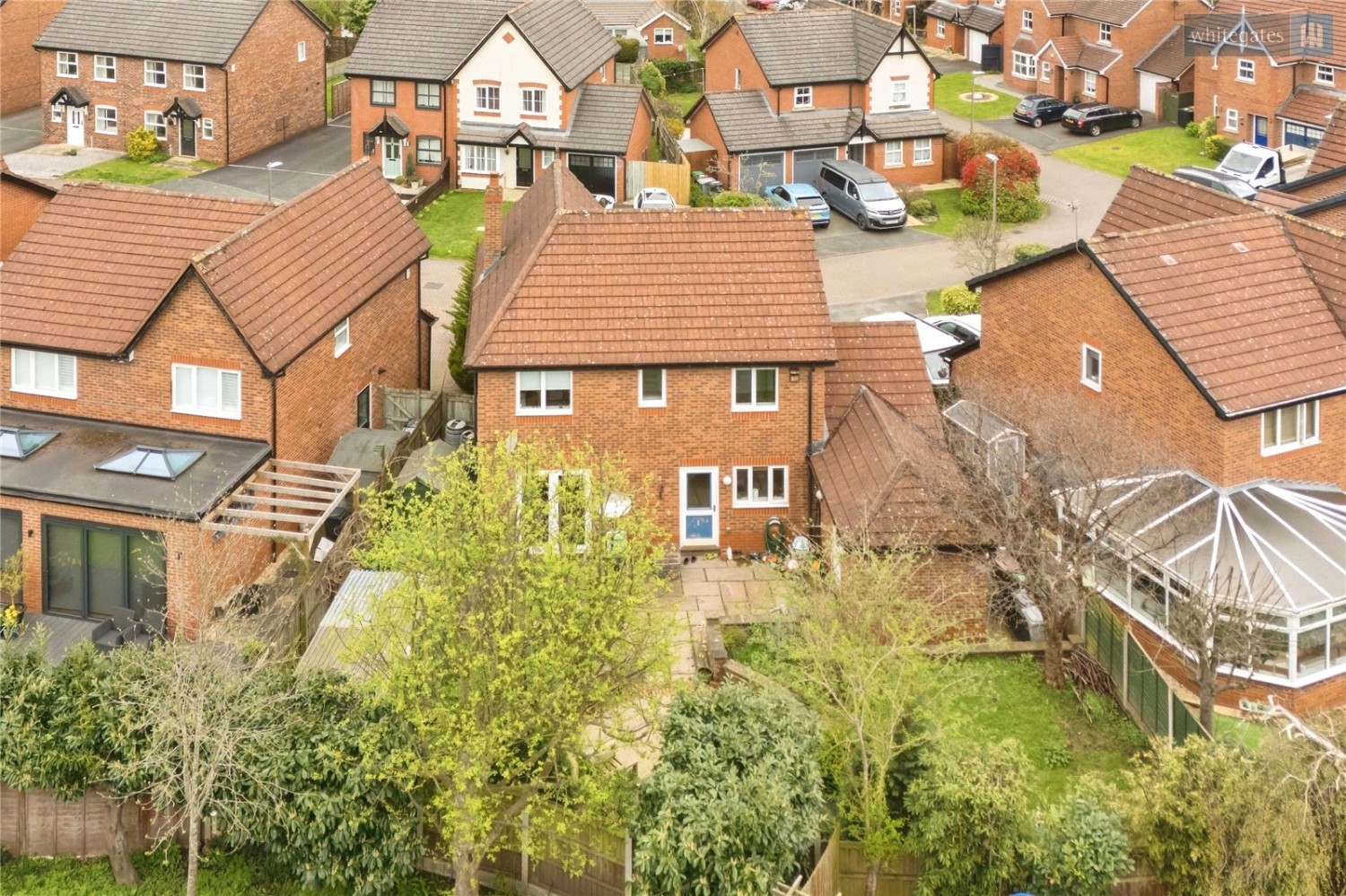 Nantwich, Cheshire