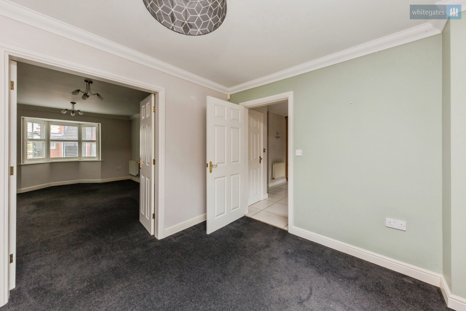 Nantwich, Cheshire