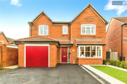 Wistaston, Crewe, Cheshire